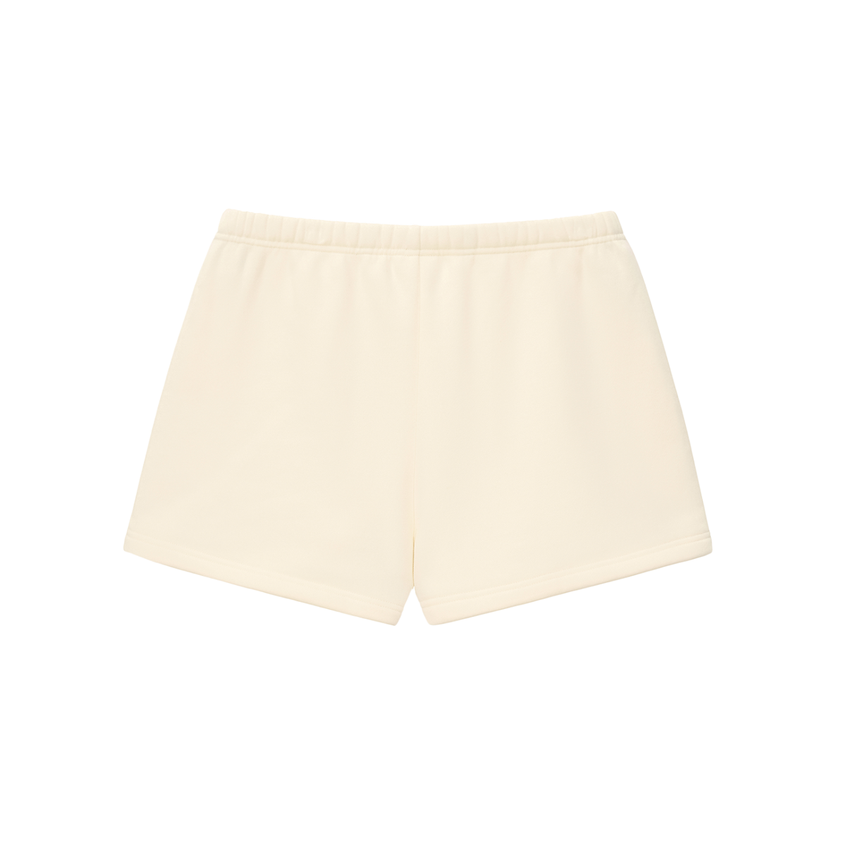 305MiamiWomen-Essential Fleece Drawstring Sweatshorts