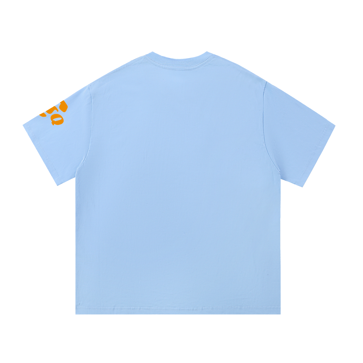 MultiColorsConnecticut-Essential Cotton T-Shirt