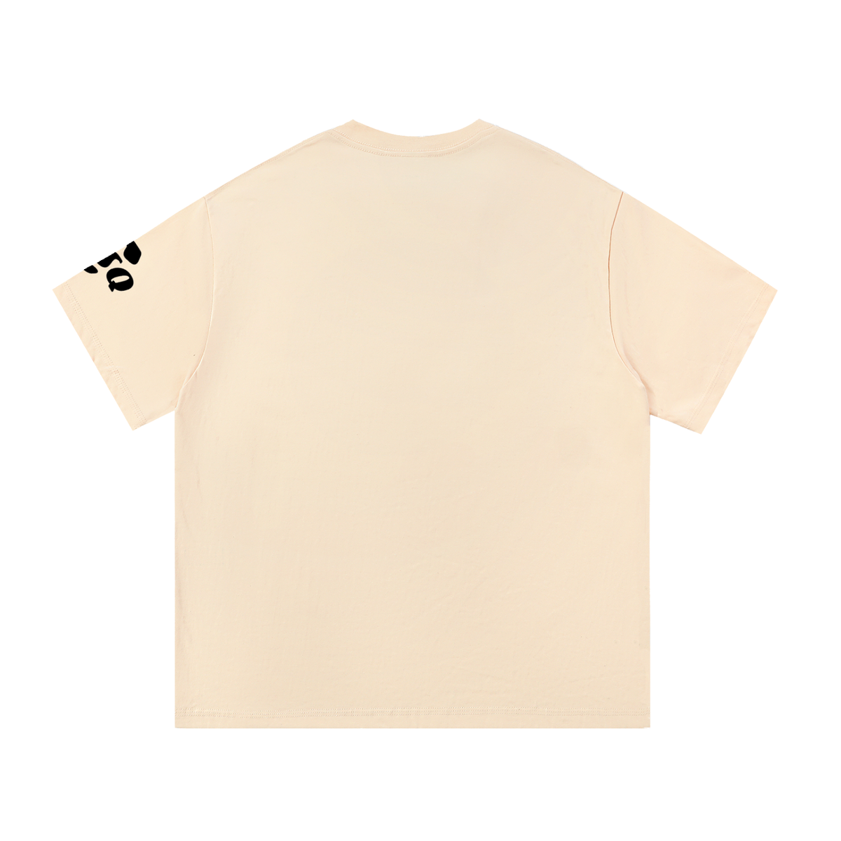 MultiColorsKansas-Essential Cotton T-Shirt