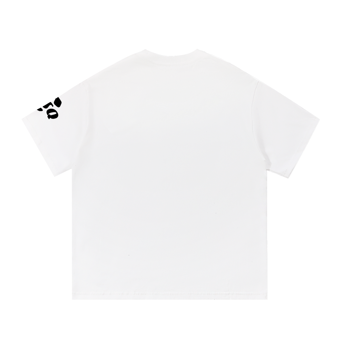 MultiColorsNevada-Essential Cotton T-Shirt