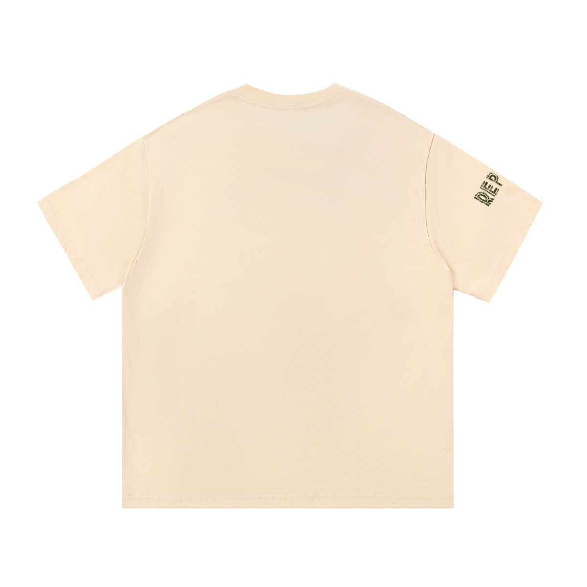 ReppinKentuckyCamo#-Essential Cotton T-Shirt