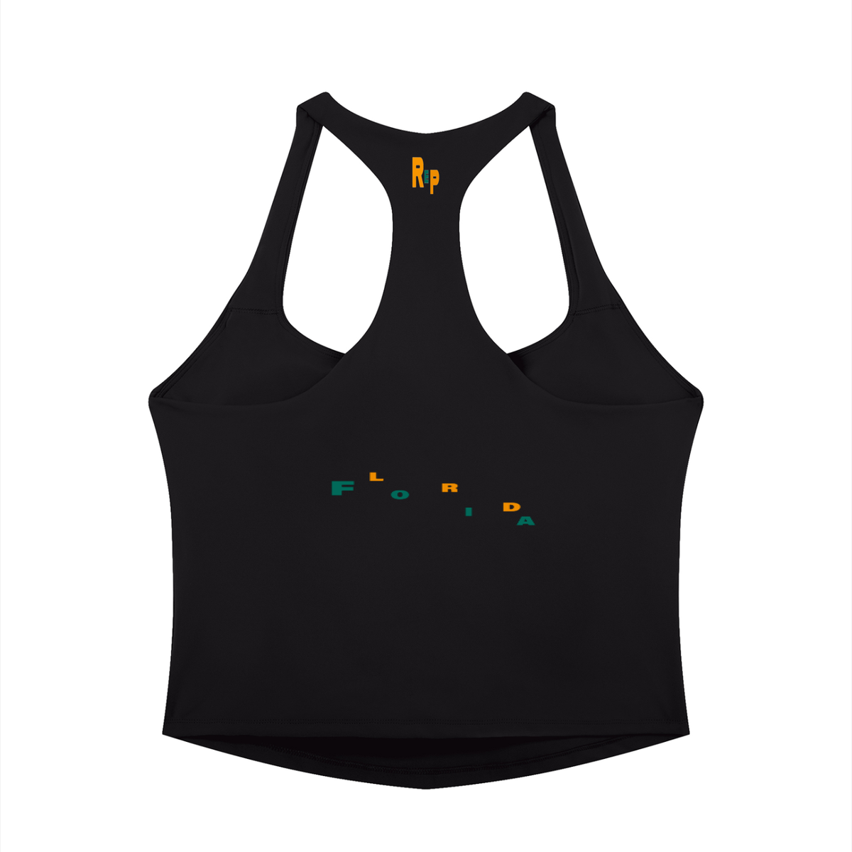 Rep305FLoridaLocal-Women’s Tight Fit Yoga Tank Top
