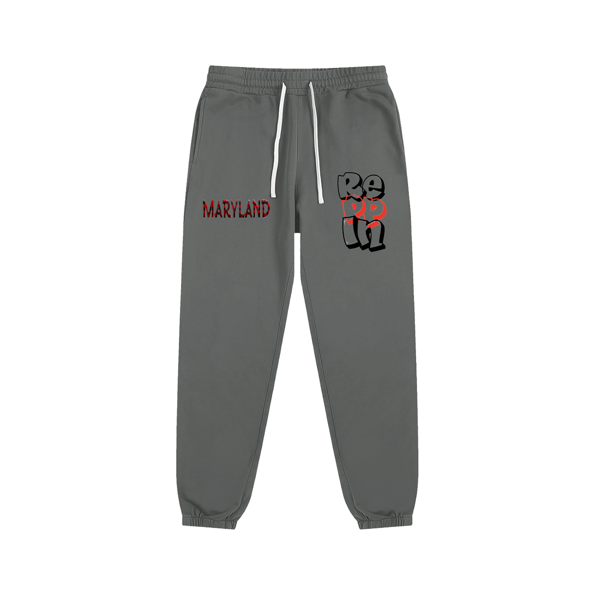 MarylandReppin-Essential Sweatpants