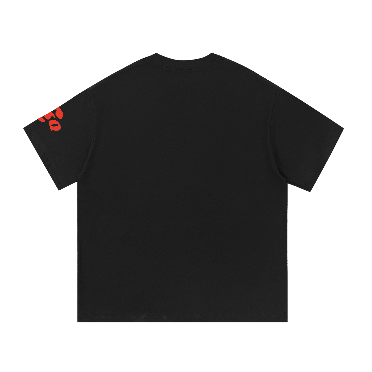 MultiColorsMaine-Essential Cotton T-Shirt