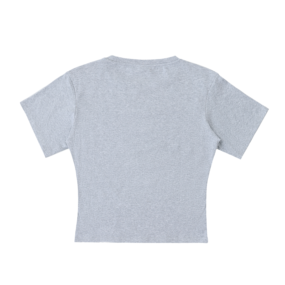 Queen status black love-Lightweight Cocoon Shape Short Sleeve Top