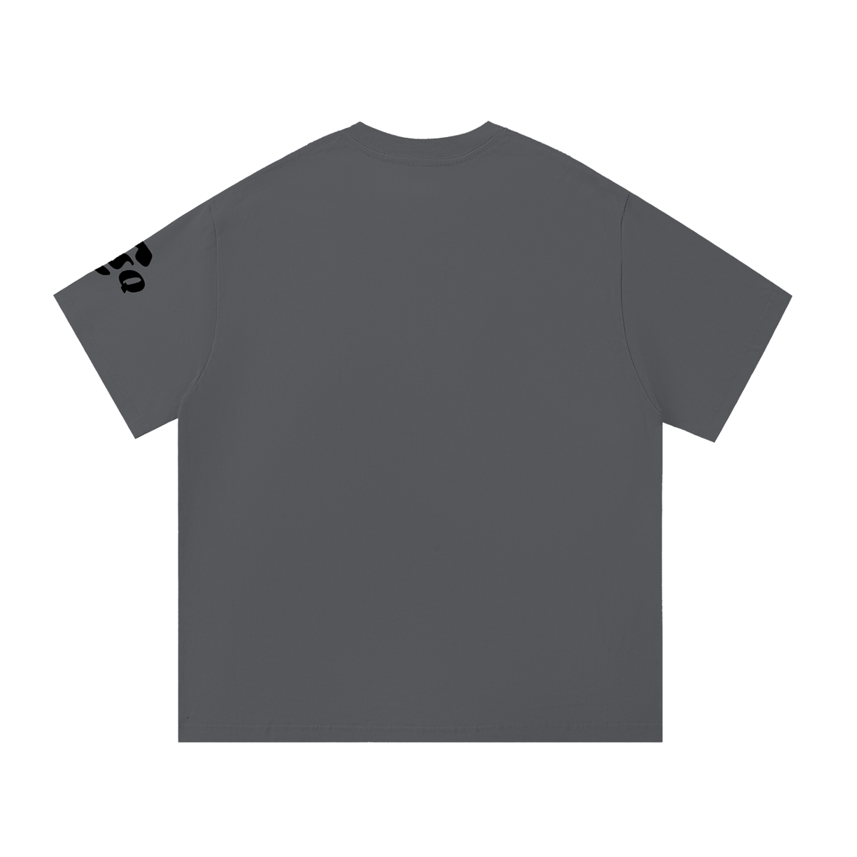 MultiColorsTexas-Essential Cotton T-Shirt