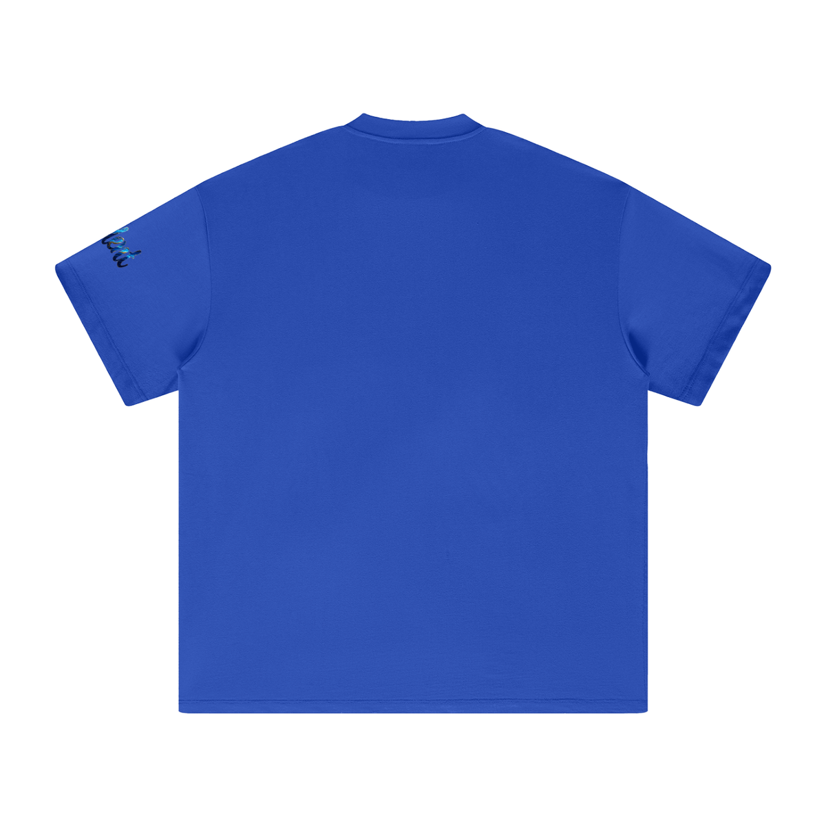 WestVirginiaResident-Heavyweight Earth Tone T-Shirt