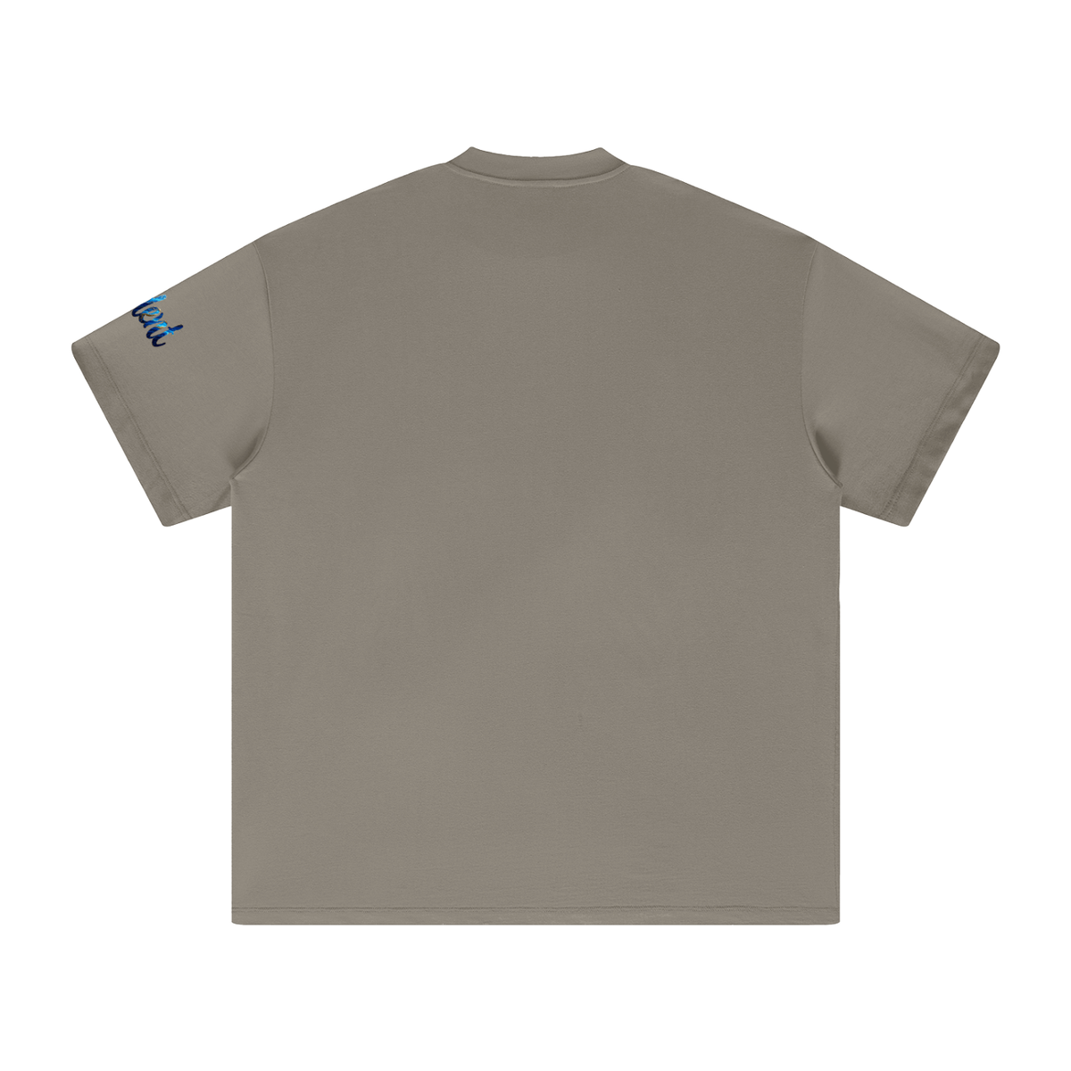 WestVirginiaResident-Heavyweight Earth Tone T-Shirt