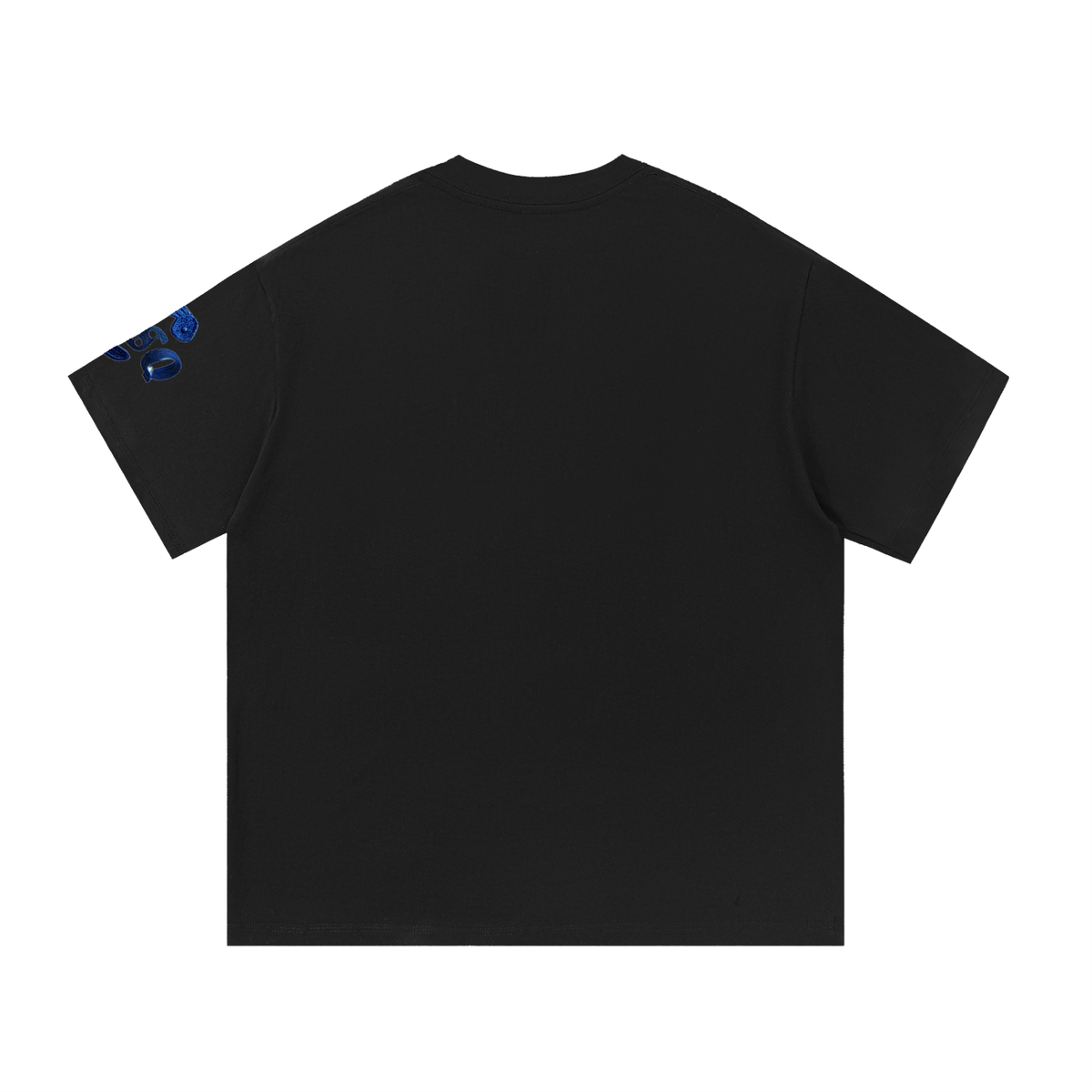 MultiColorsFlorida-Essential Cotton T-Shirt
