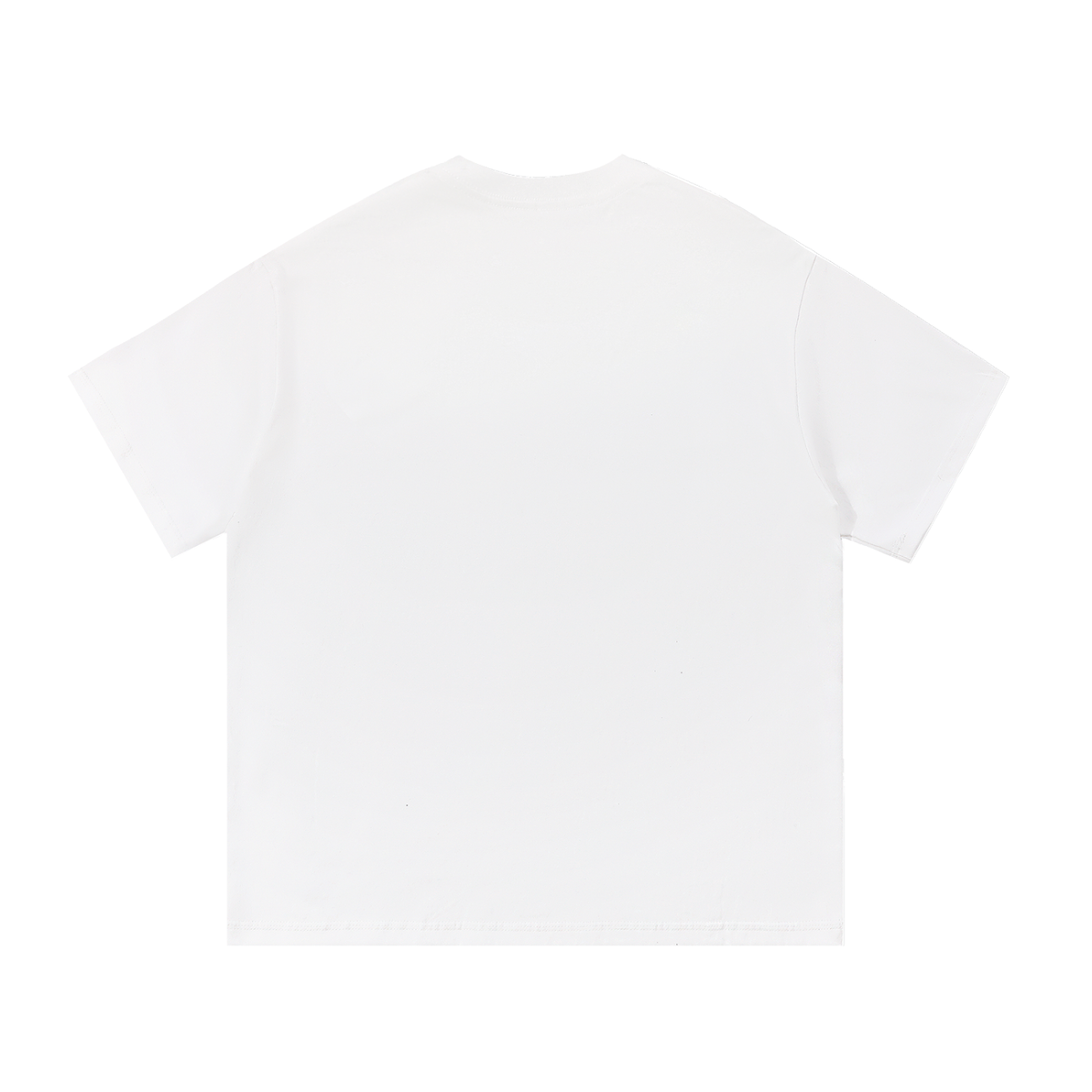 MultiColorsHawaii-Essential Cotton T-Shirt