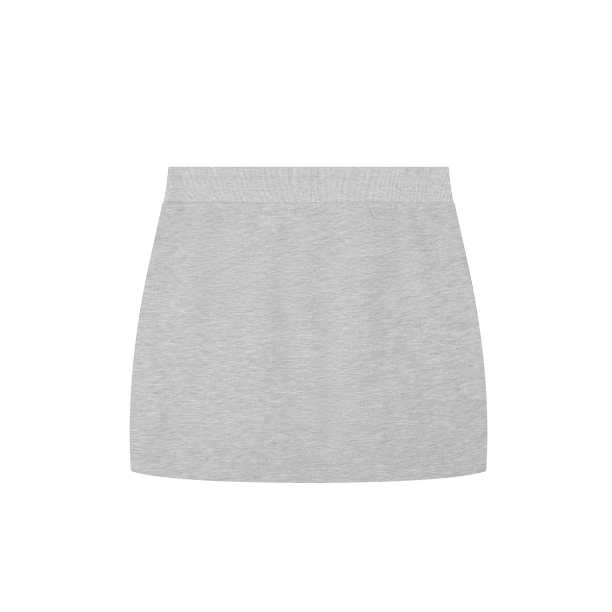LoveReppinIndiana-Essential Drawstring Skirt