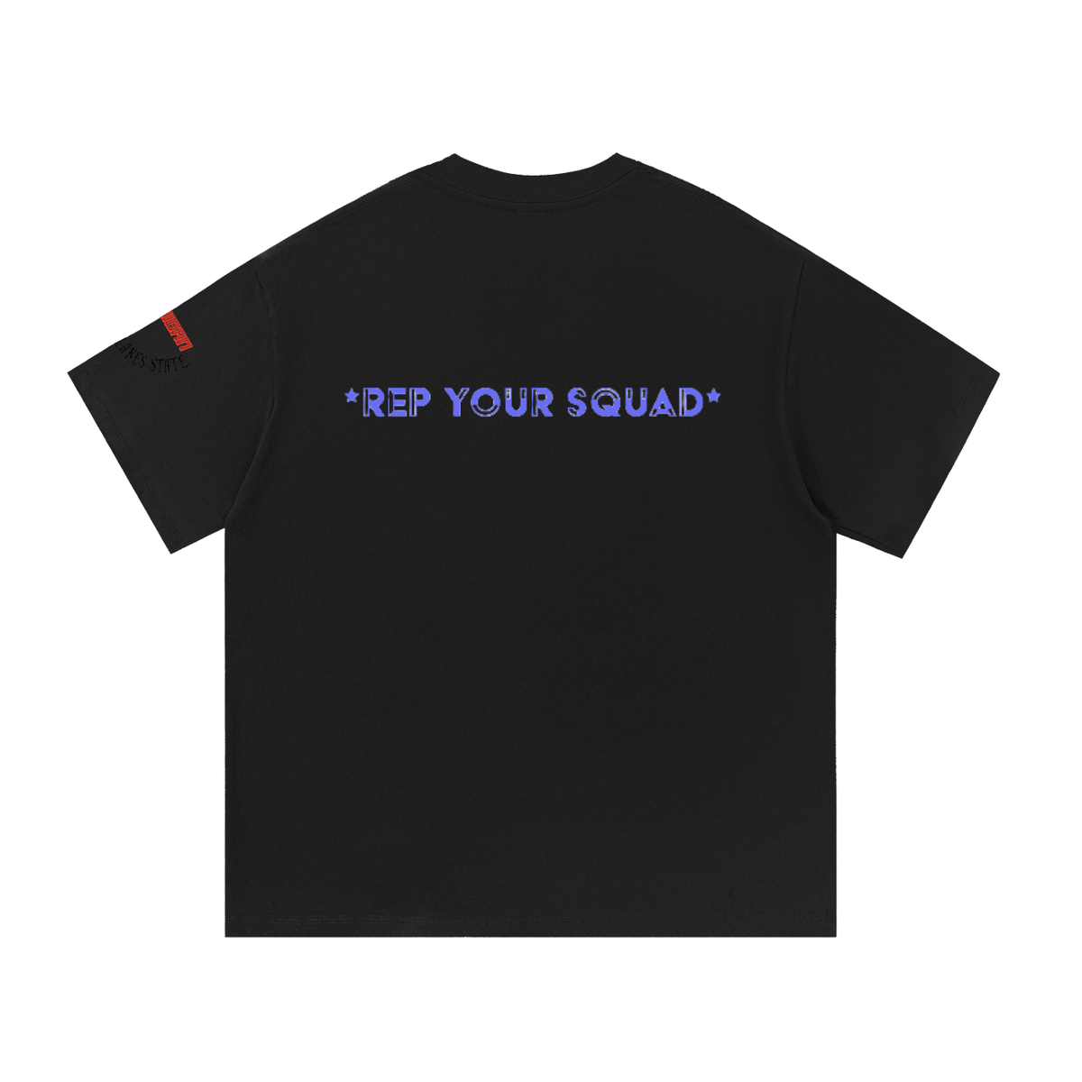 313DetroitBetterThanYours-Essential Cotton T-Shirt