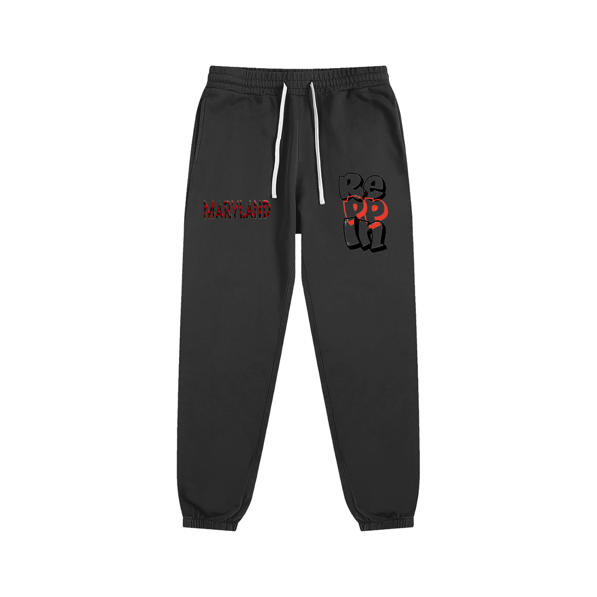 MarylandReppin-Essential Sweatpants