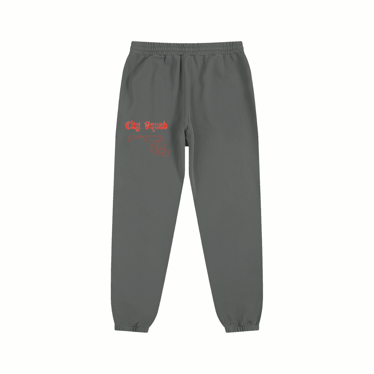 MarylandReppin-Essential Sweatpants