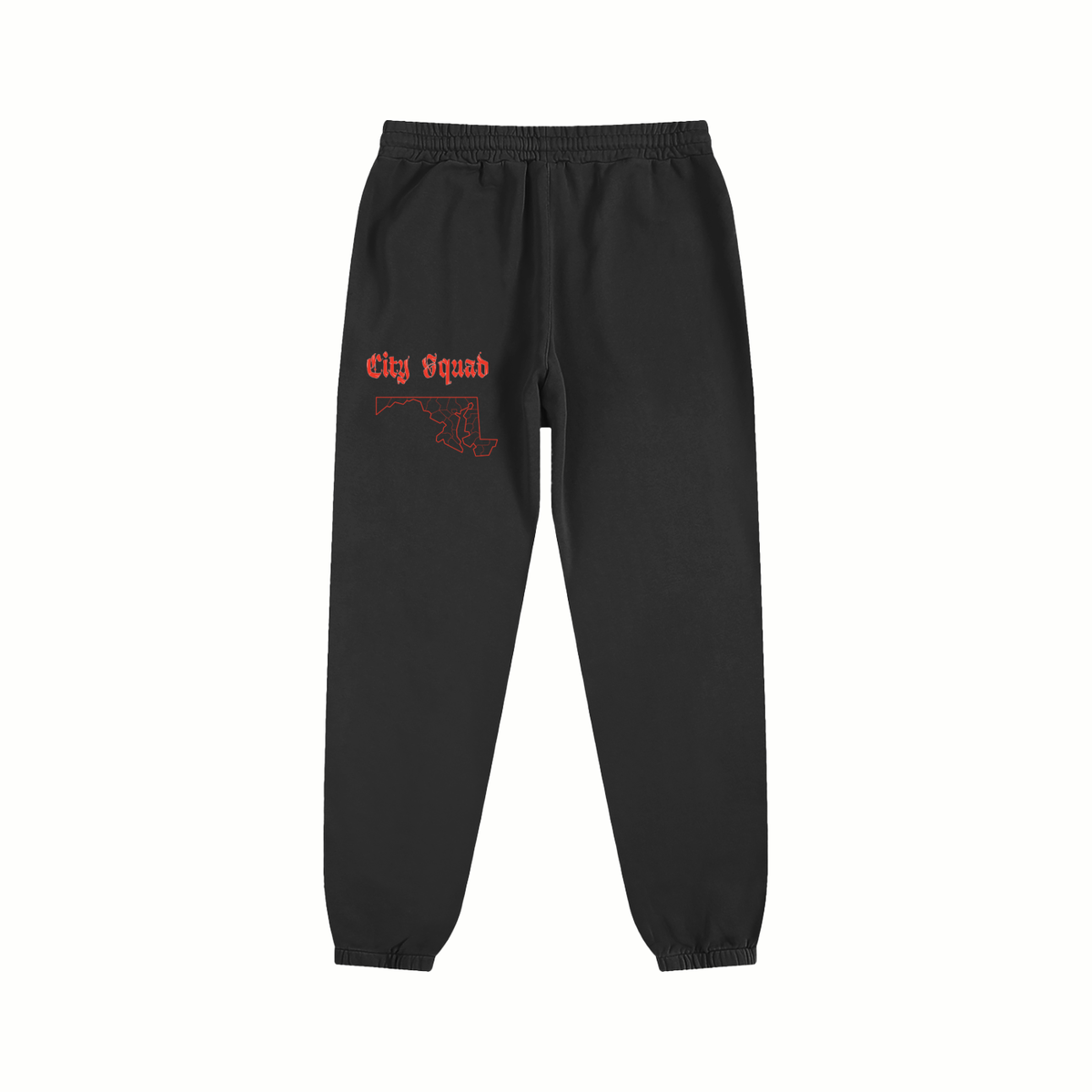 MarylandReppin-Essential Sweatpants