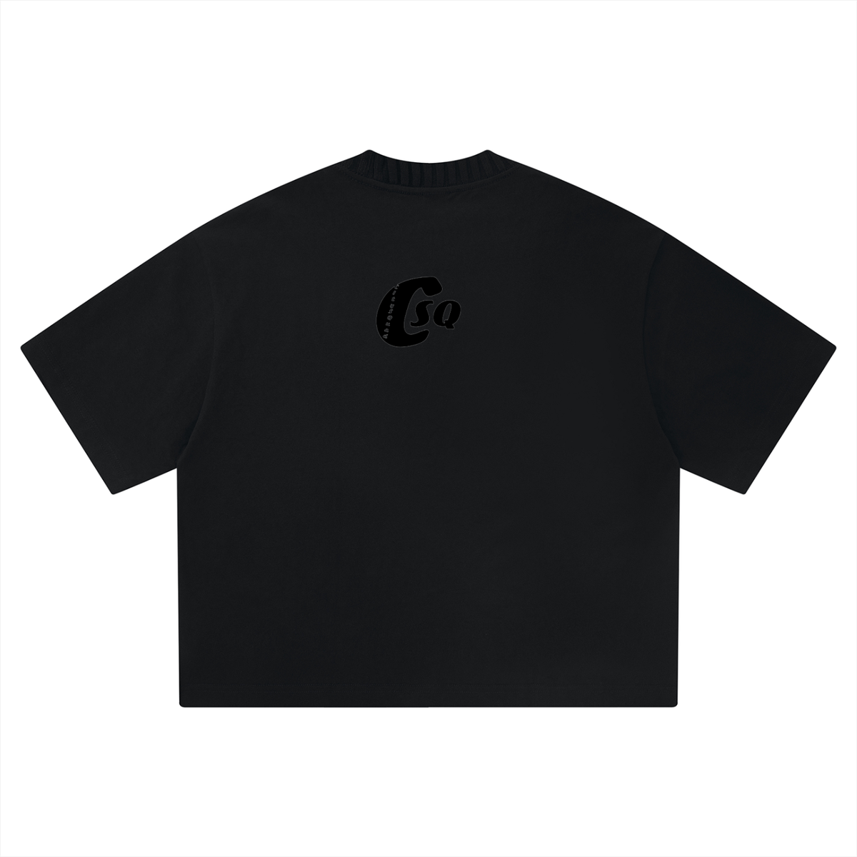 ArkansasAreaCodes-Unisex Heavyweight Boxy T-Shirt