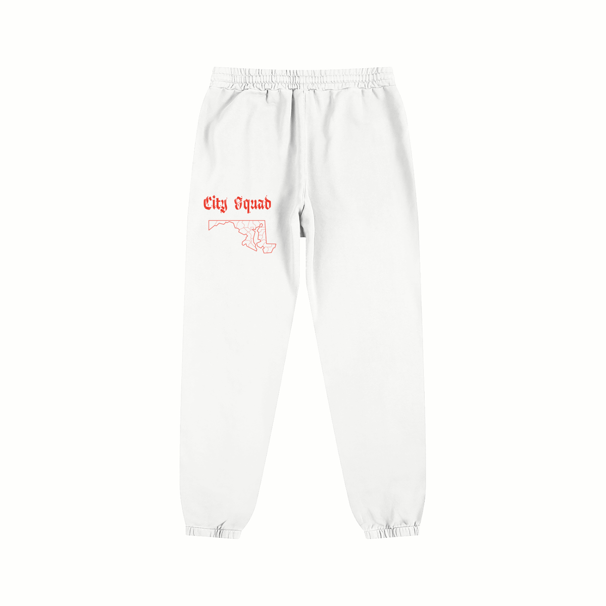 MarylandReppin-Essential Sweatpants