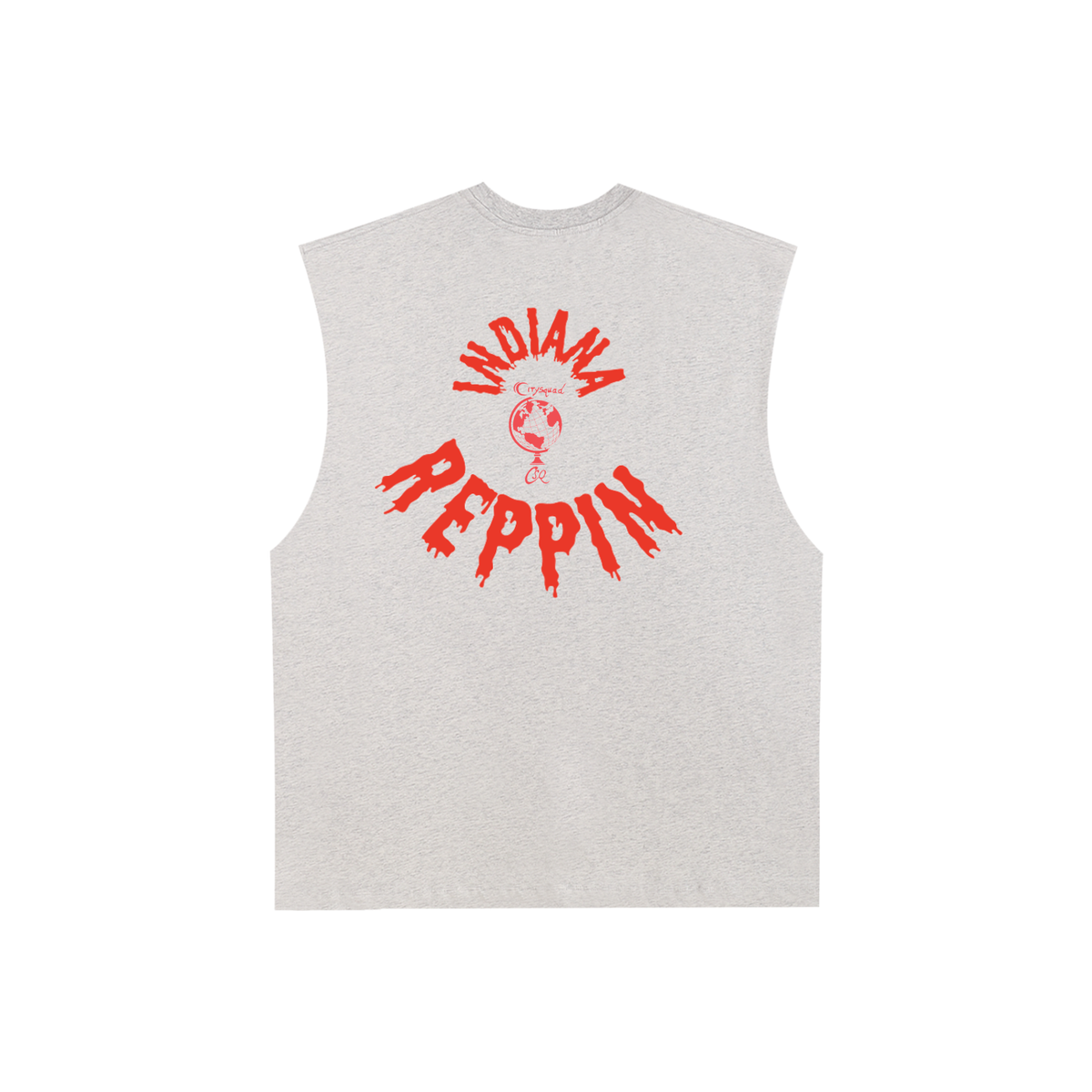 IndianaCitiesPic-Edge Cotton Tank Top