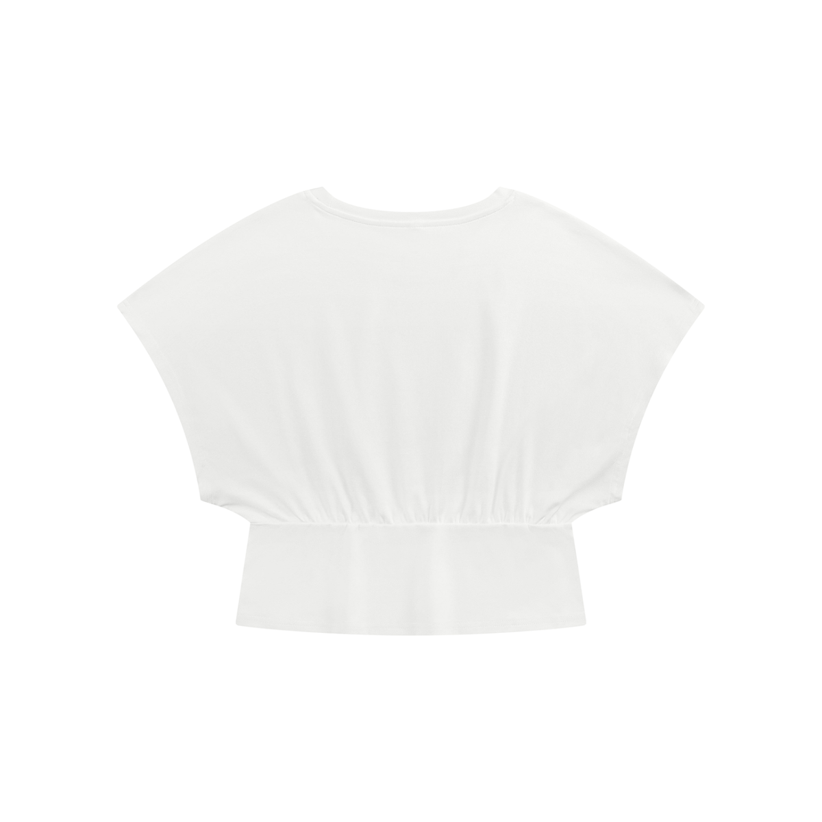 SelfLoveIllinois-Women’s Crop Dolman T-Shirt