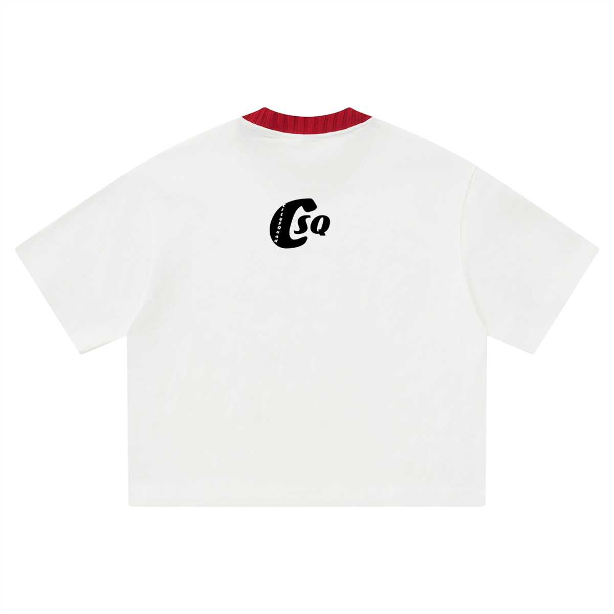 ArkansasAreaCodes-Unisex Heavyweight Boxy T-Shirt