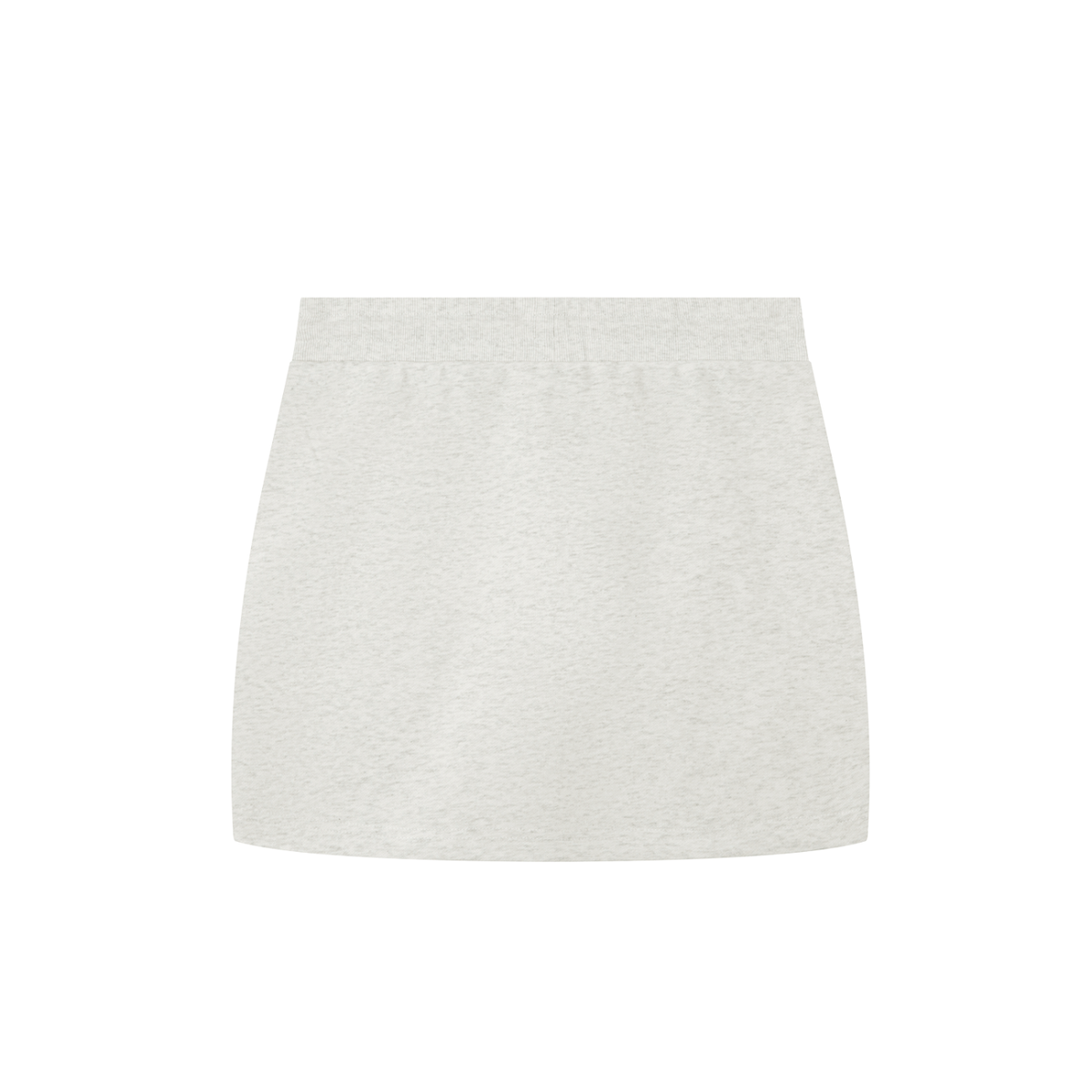 LoveReppinIndiana-Essential Drawstring Skirt