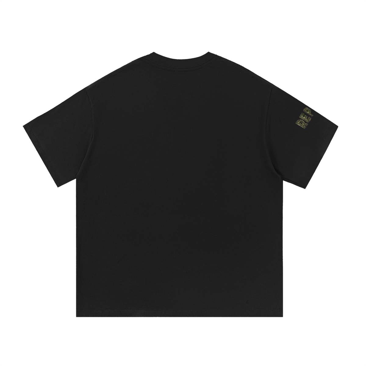 ReppinKentuckyCamo#-Essential Cotton T-Shirt