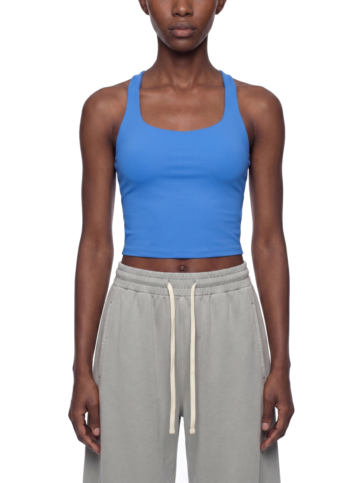Rep305FLoridaLocal-Women’s Tight Fit Yoga Tank Top