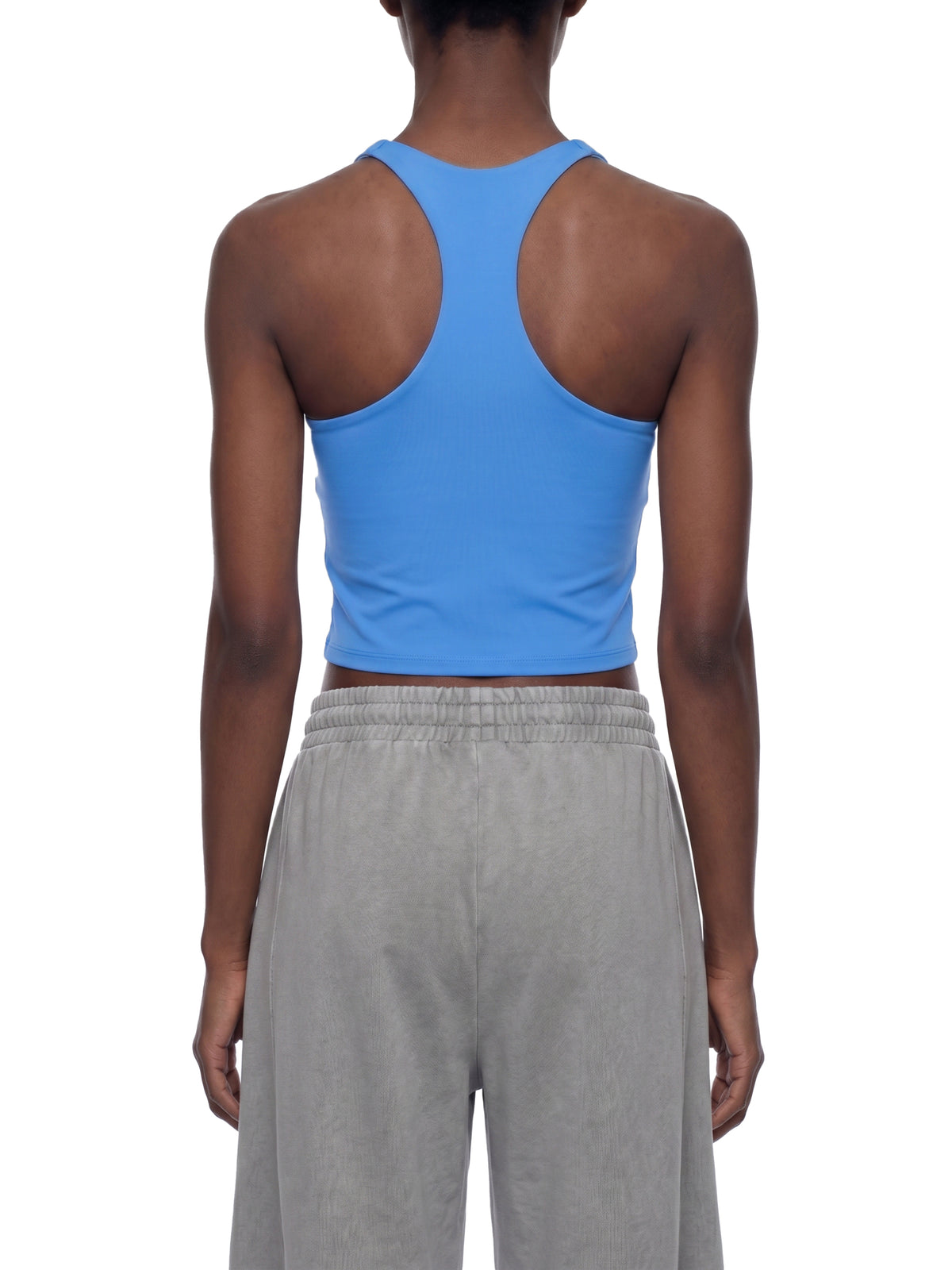 Rep305FLoridaLocal-Women’s Tight Fit Yoga Tank Top